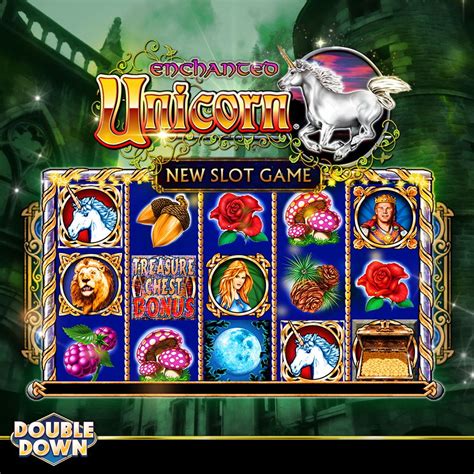 enchanted unicorn slot machine free play|mythical unicorn free slot.